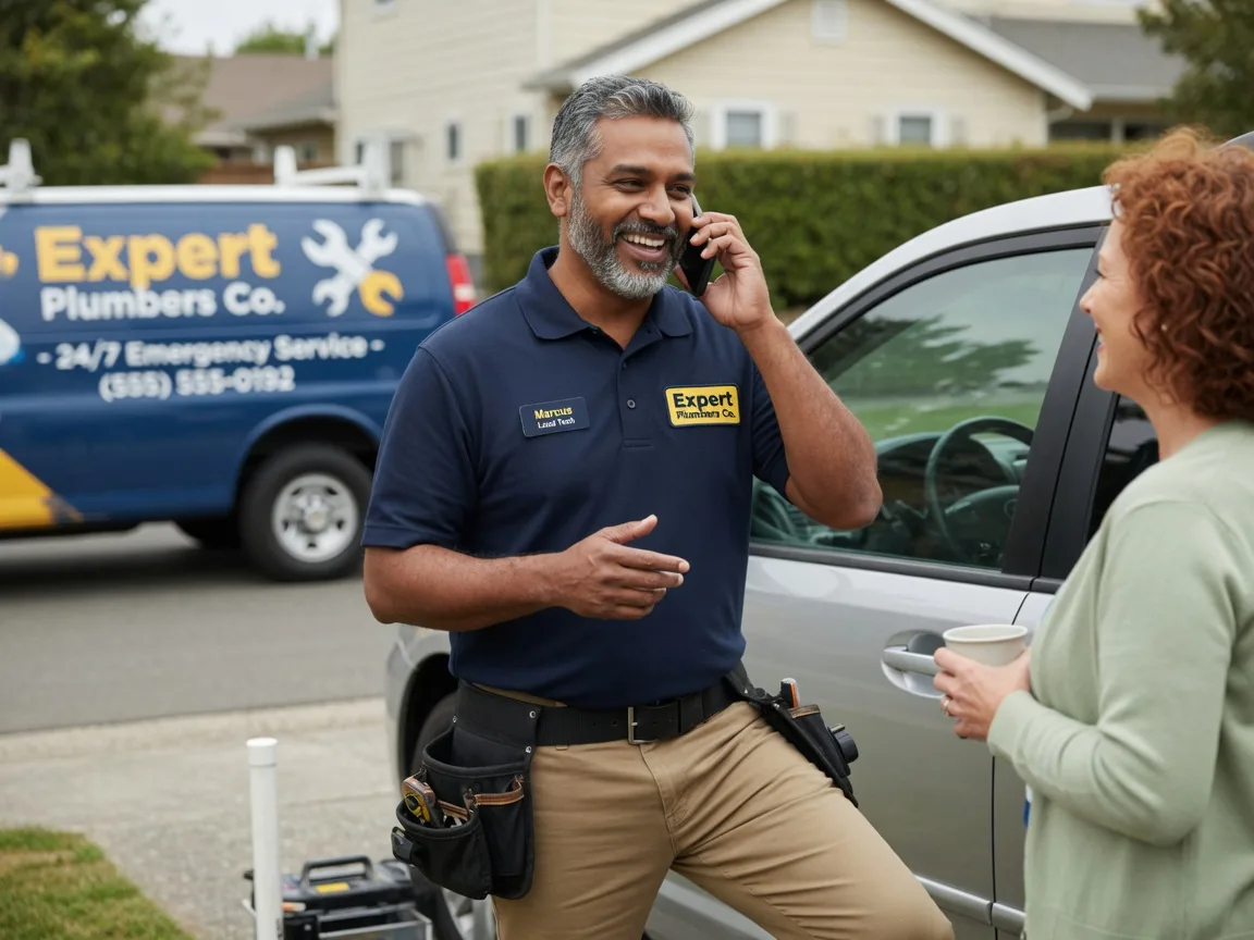 Hydro Jetting Service in Irvona, PA